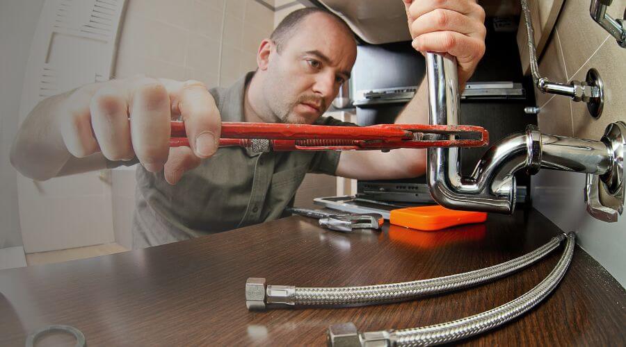 Expert burst pipe repair services in Hotevilla, AZ
